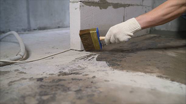24/7 Emergency Foundation Crack Repair experts in Sparta, IL